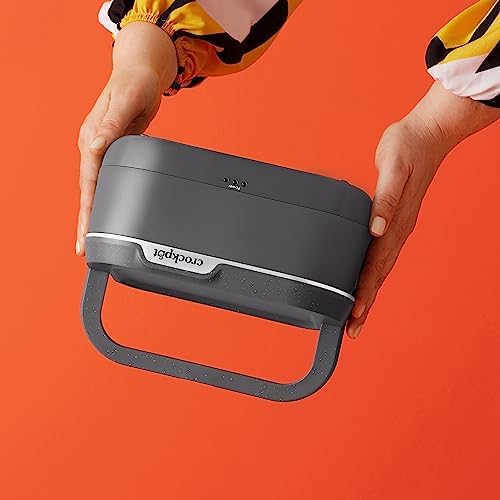 Portable Electric Lunch Box Food Warmer 28oz - Curated Catalog Z2