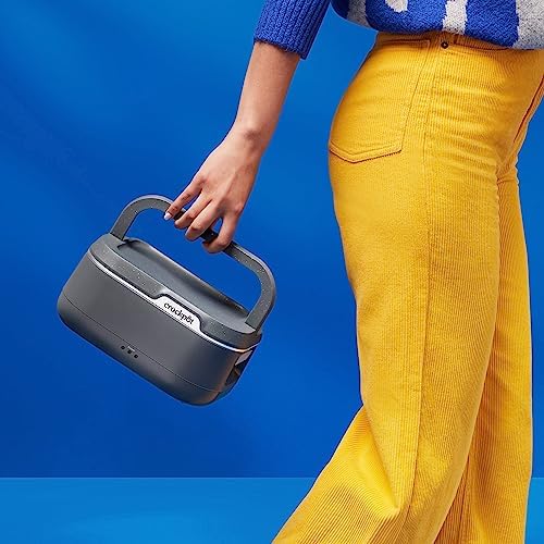 Portable Electric Lunch Box Food Warmer 28oz - Curated Catalog Z2